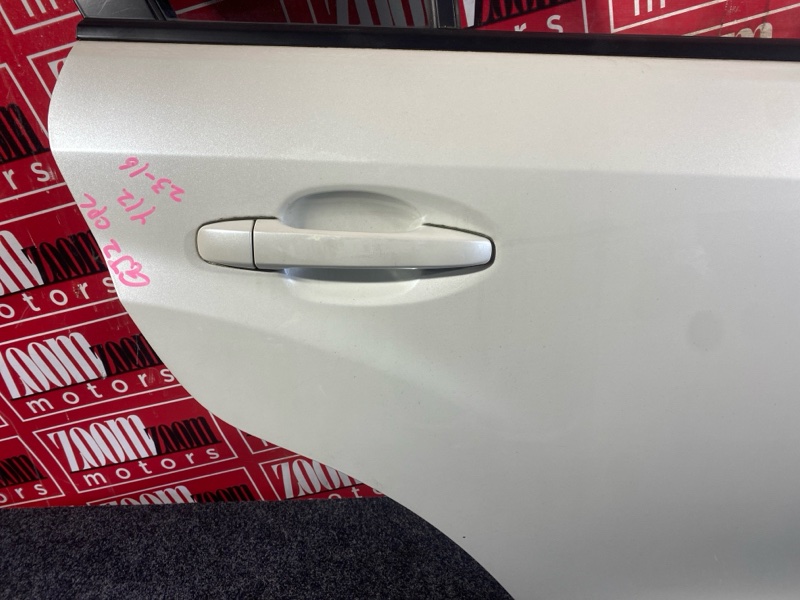 Дверь боковая, 8200 рублей, Красноярск