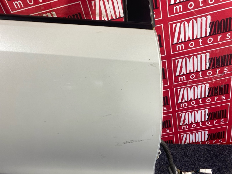 Дверь боковая, 8200 рублей, Красноярск