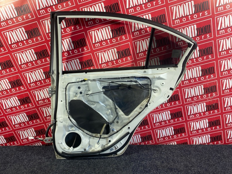 Дверь боковая, 8200 рублей, Красноярск