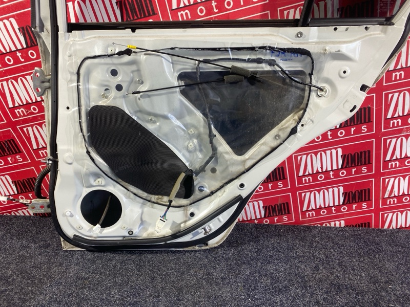 Дверь боковая, 8200 рублей, Красноярск