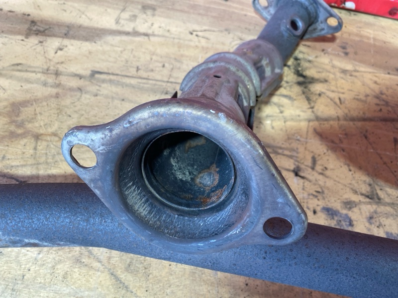 Глушитель, 18000 рублей, Солонцы