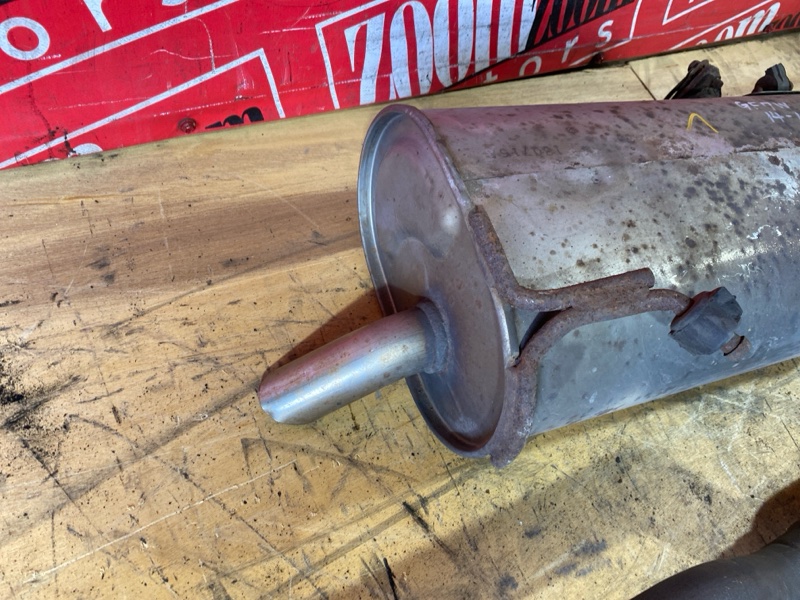 Глушитель, 18000 рублей, Солонцы