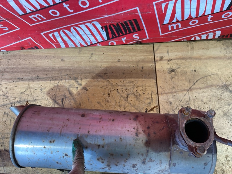 Глушитель, 18000 рублей, Солонцы