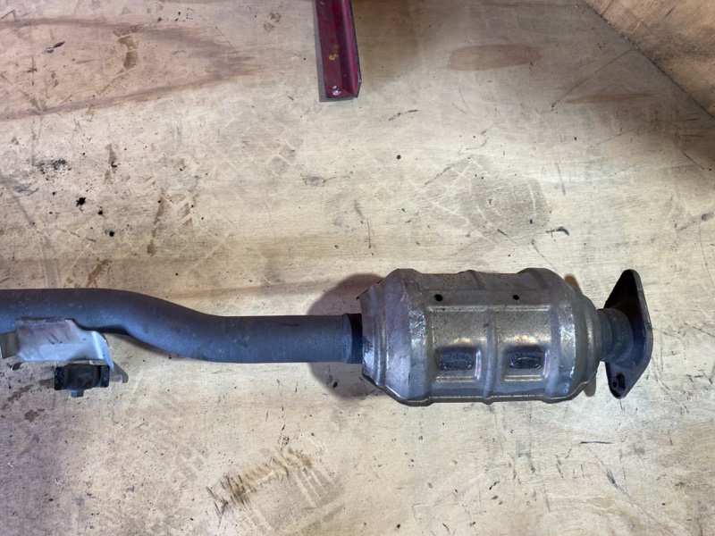 Глушитель, 18000 рублей, Солонцы