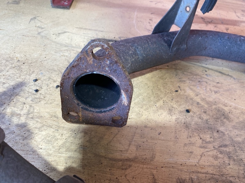 Глушитель, 18000 рублей, Солонцы