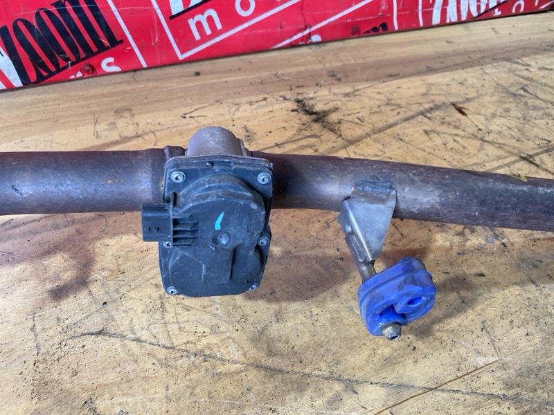 Глушитель, 3400 рублей, Солонцы