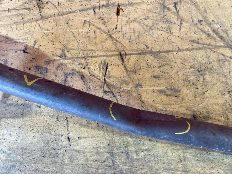 Глушитель, 3400 рублей, Солонцы