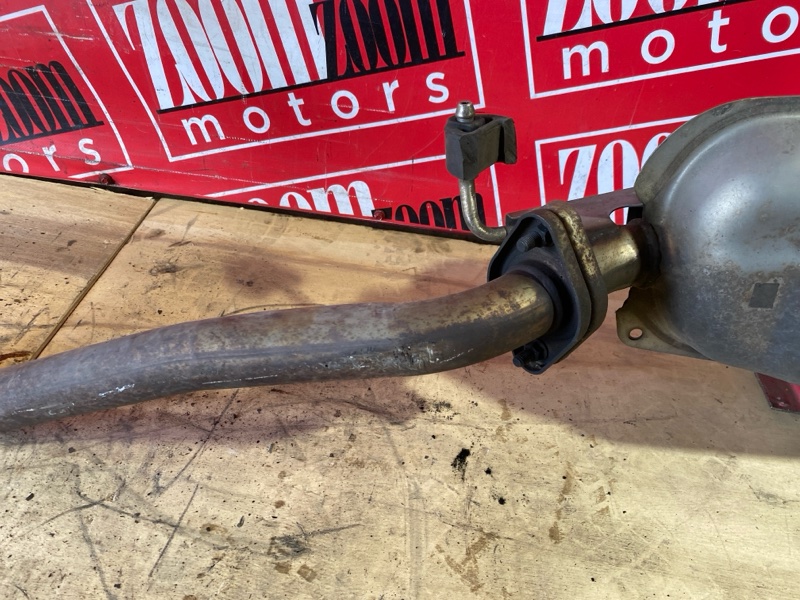 Глушитель, 3400 рублей, Солонцы