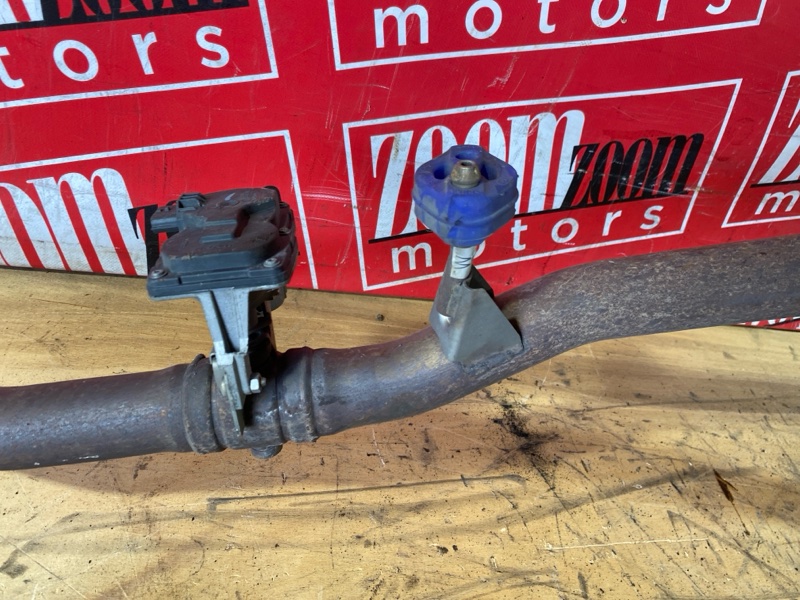 Глушитель, 3400 рублей, Солонцы