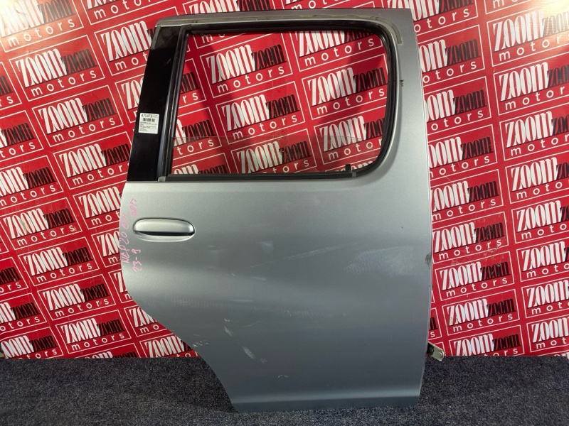 Дверь боковая, 5700 рублей, Красноярск