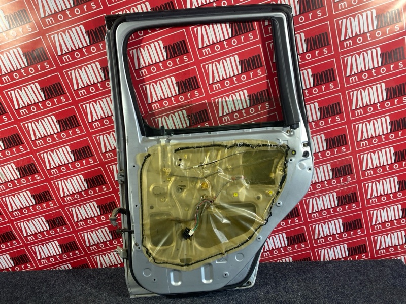 Дверь боковая, 5700 рублей, Красноярск