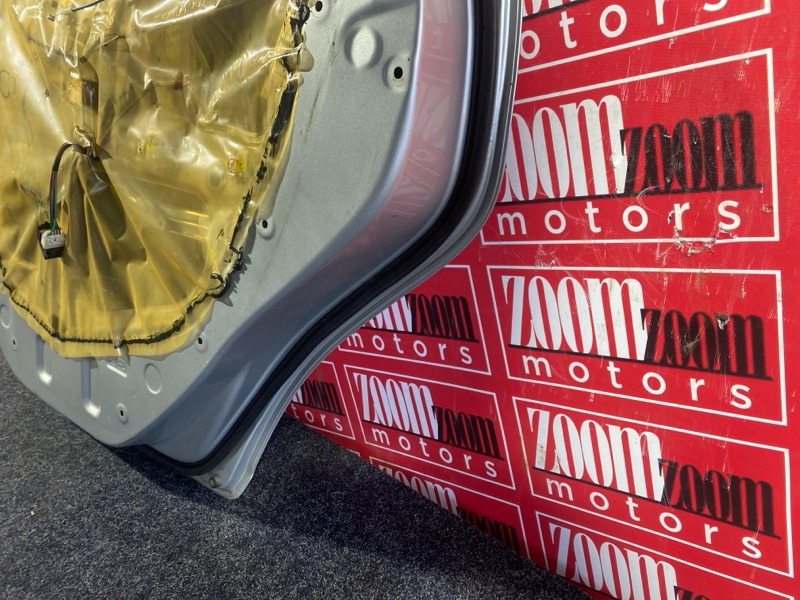 Дверь боковая, 5700 рублей, Красноярск