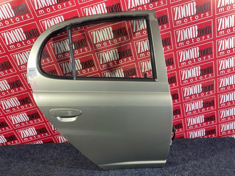 Дверь боковая, 5000 рублей, Красноярск