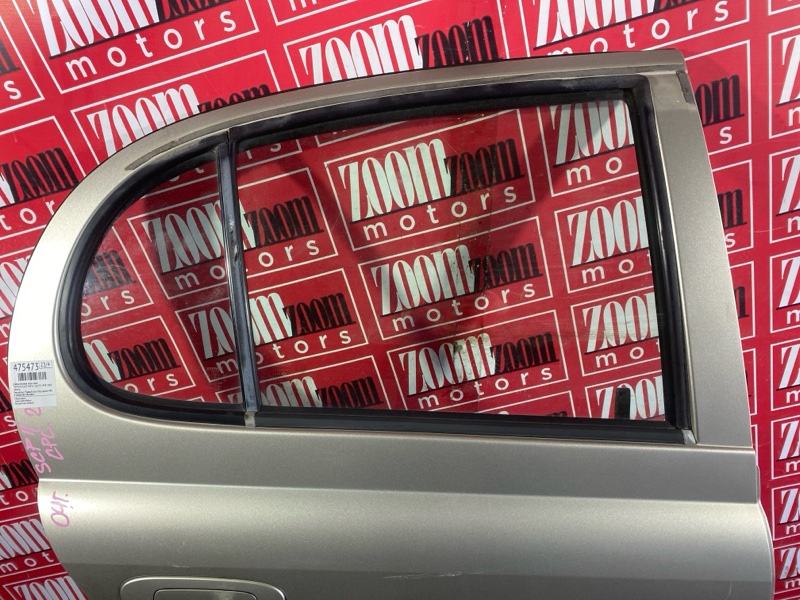 Дверь боковая, 5000 рублей, Красноярск