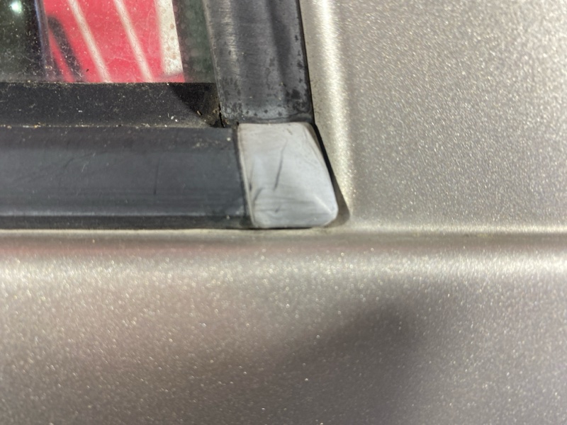 Дверь боковая, 5000 рублей, Красноярск