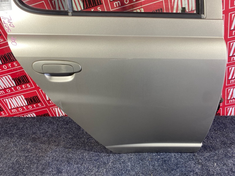 Дверь боковая, 5000 рублей, Красноярск