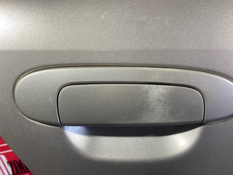 Дверь боковая, 5000 рублей, Красноярск