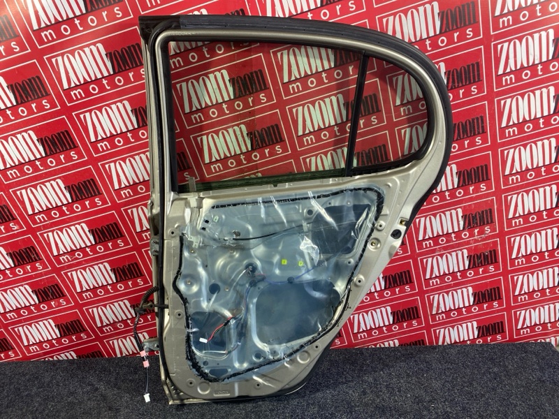 Дверь боковая, 5000 рублей, Красноярск