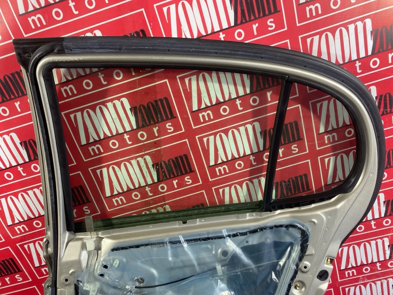 Дверь боковая, 5000 рублей, Красноярск