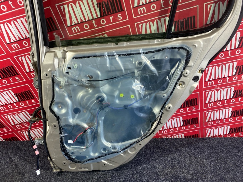 Дверь боковая, 5000 рублей, Красноярск