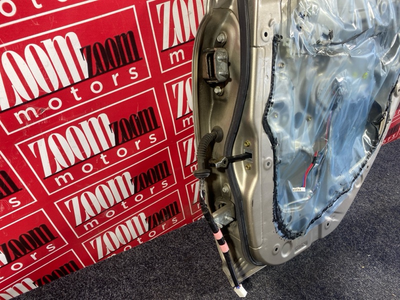 Дверь боковая, 5000 рублей, Красноярск