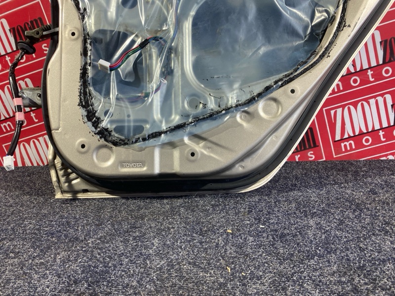 Дверь боковая, 5000 рублей, Красноярск