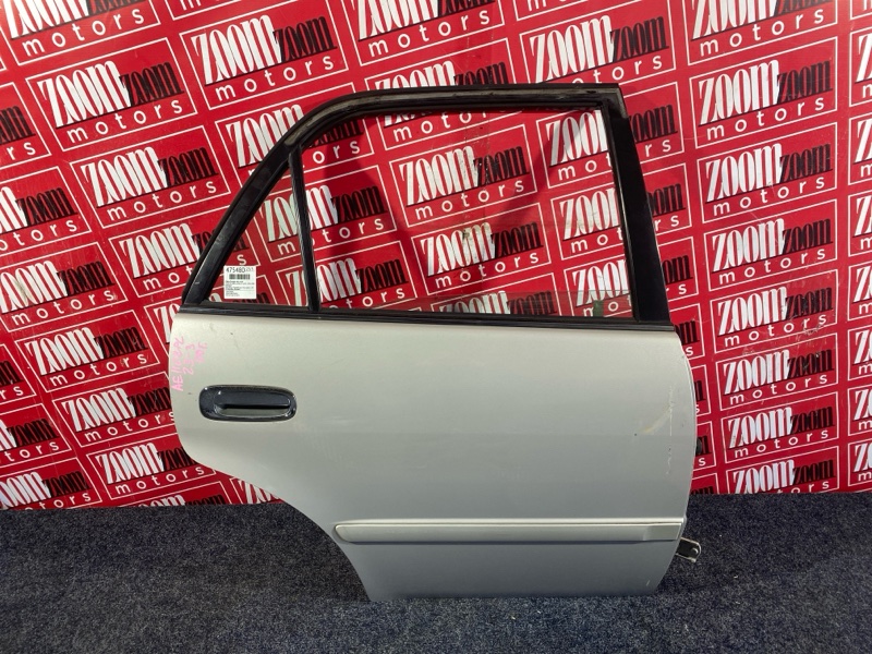 Дверь боковая, 3500 рублей, Красноярск