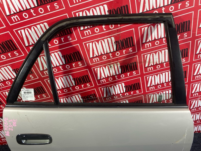 Дверь боковая, 3500 рублей, Красноярск