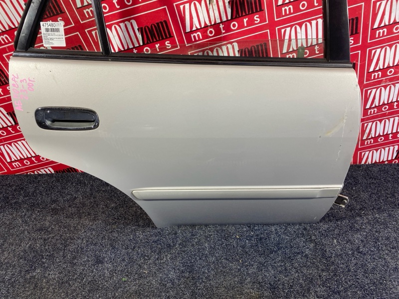 Дверь боковая, 3500 рублей, Красноярск