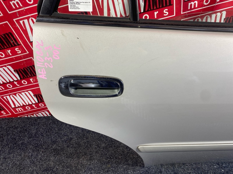 Дверь боковая, 3500 рублей, Красноярск