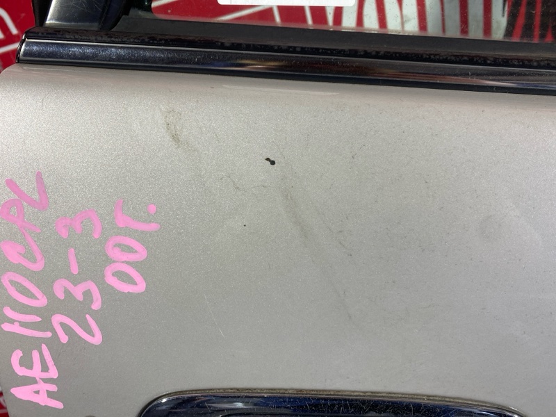 Дверь боковая, 3500 рублей, Красноярск