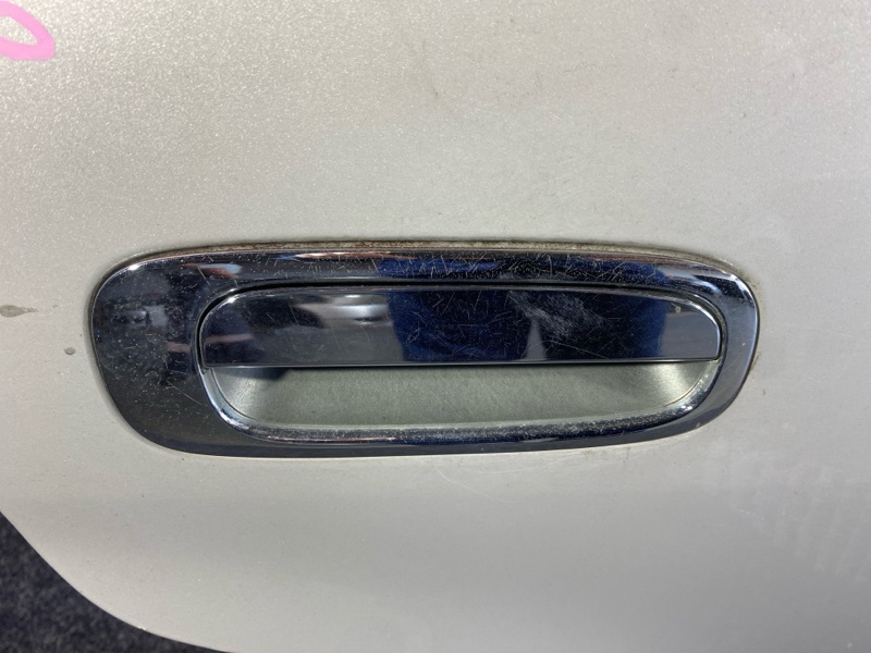 Дверь боковая, 3500 рублей, Красноярск