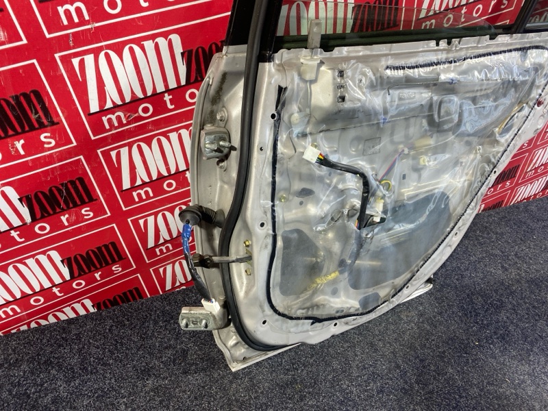 Дверь боковая, 3500 рублей, Красноярск