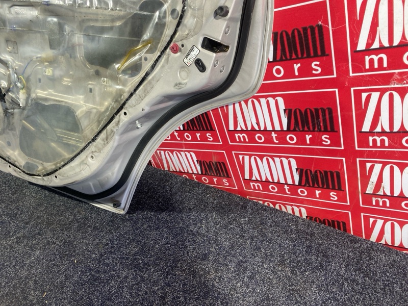 Дверь боковая, 3500 рублей, Красноярск