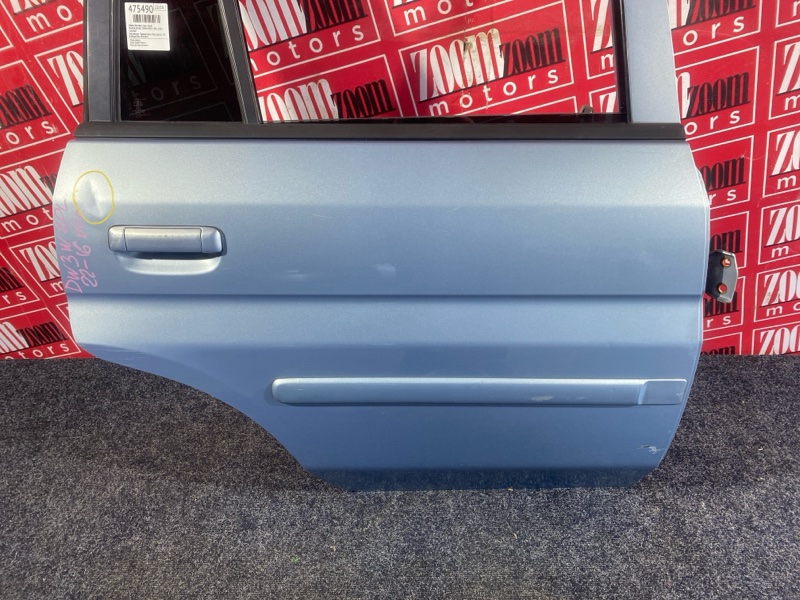 Дверь боковая, 3400 рублей, Красноярск