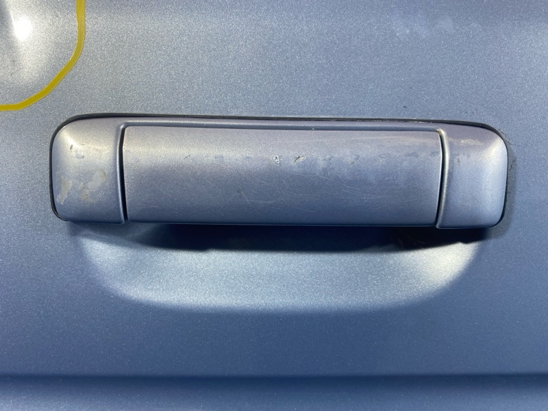 Дверь боковая, 3400 рублей, Красноярск