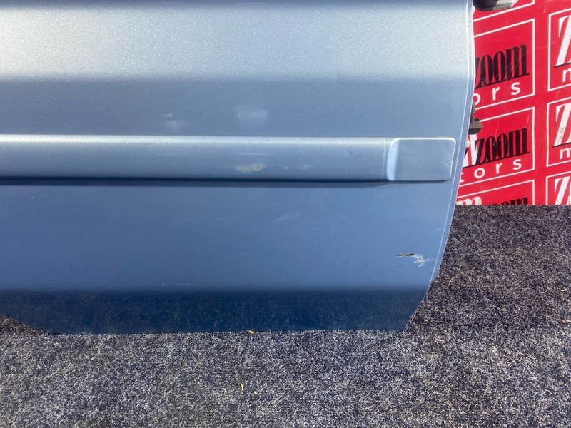 Дверь боковая, 3400 рублей, Красноярск