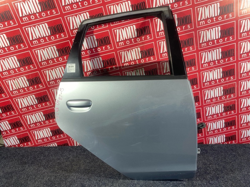 Дверь боковая, 4800 рублей, Красноярск