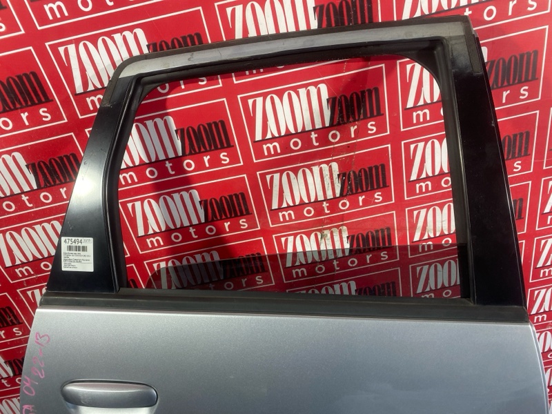 Дверь боковая, 4800 рублей, Красноярск