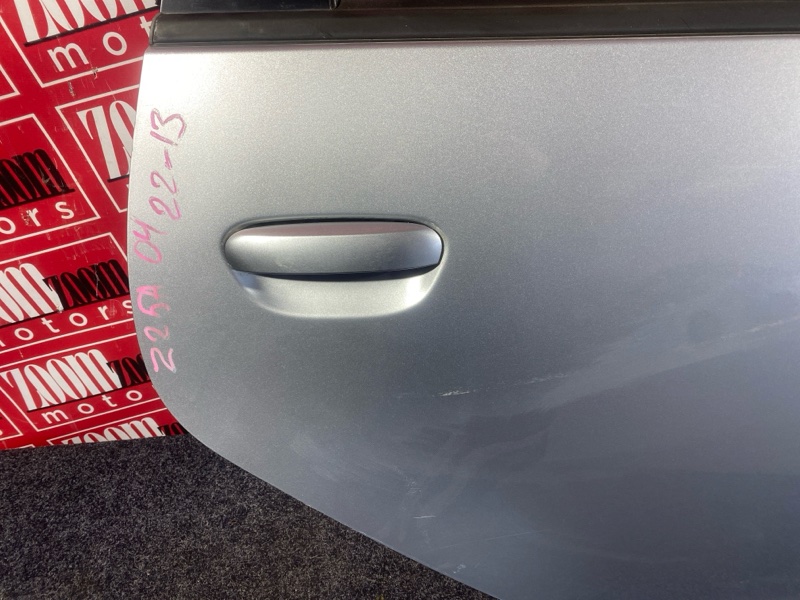 Дверь боковая, 4800 рублей, Красноярск