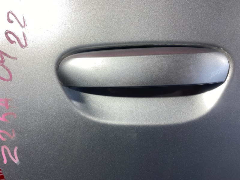 Дверь боковая, 4800 рублей, Красноярск