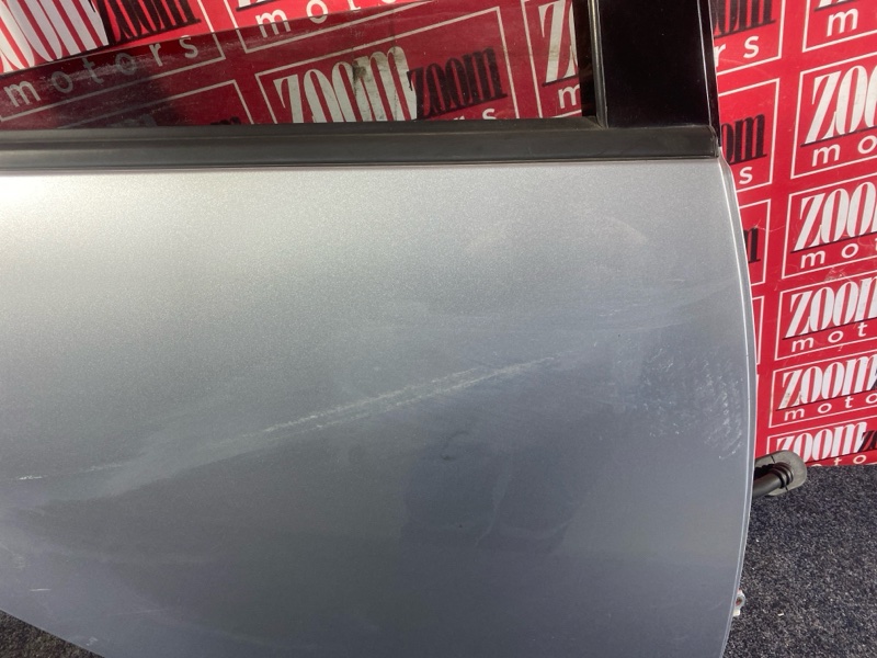 Дверь боковая, 4800 рублей, Красноярск