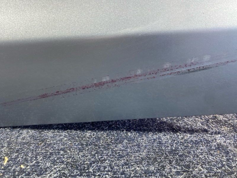 Дверь боковая, 4800 рублей, Красноярск