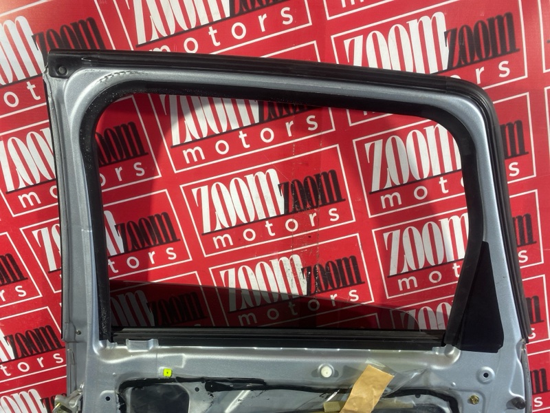 Дверь боковая, 4800 рублей, Красноярск