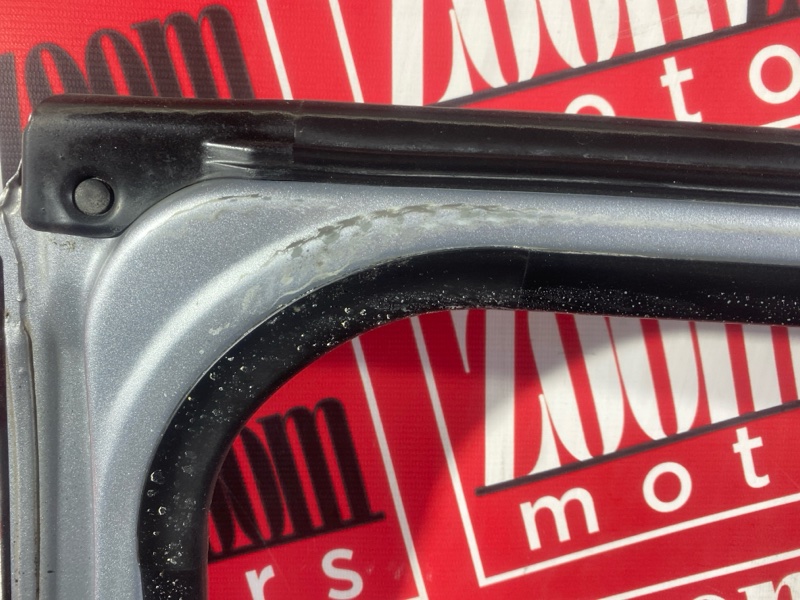 Дверь боковая, 4800 рублей, Красноярск