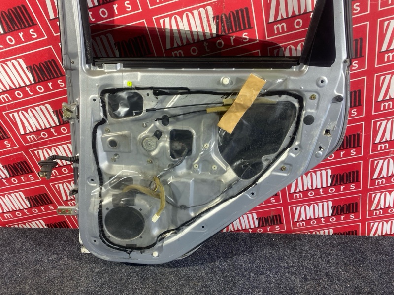 Дверь боковая, 4800 рублей, Красноярск