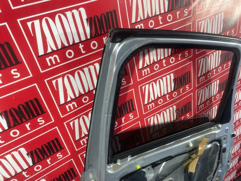 Дверь боковая, 4800 рублей, Красноярск