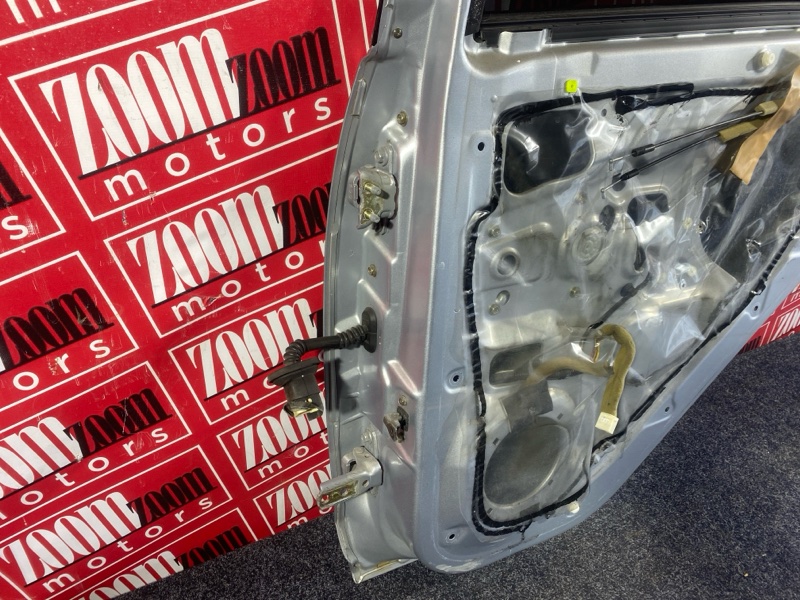 Дверь боковая, 4800 рублей, Красноярск