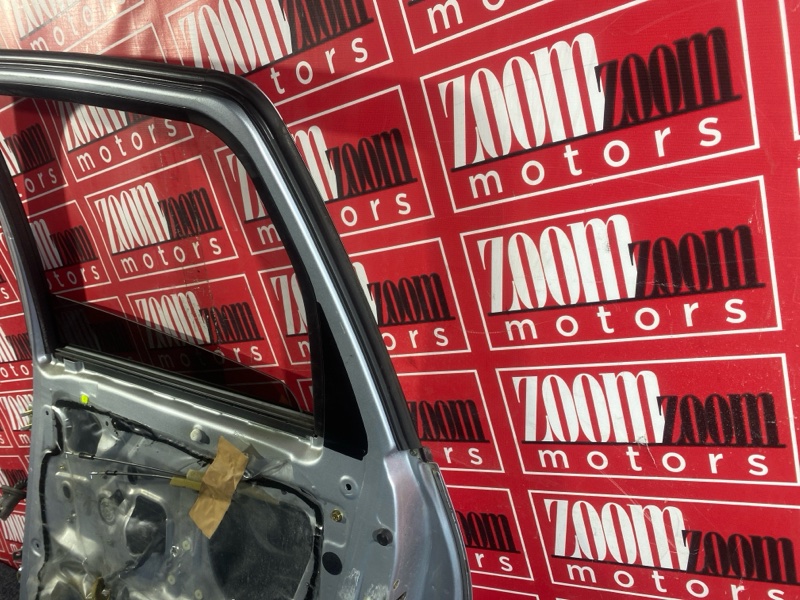 Дверь боковая, 4800 рублей, Красноярск