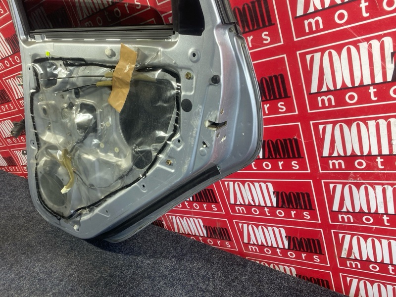 Дверь боковая, 4800 рублей, Красноярск